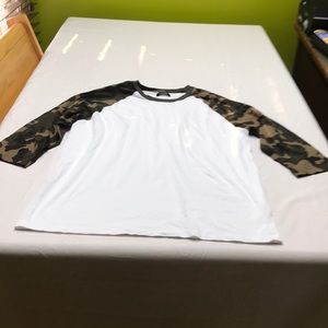 Zara Man XL shirt  box S 11